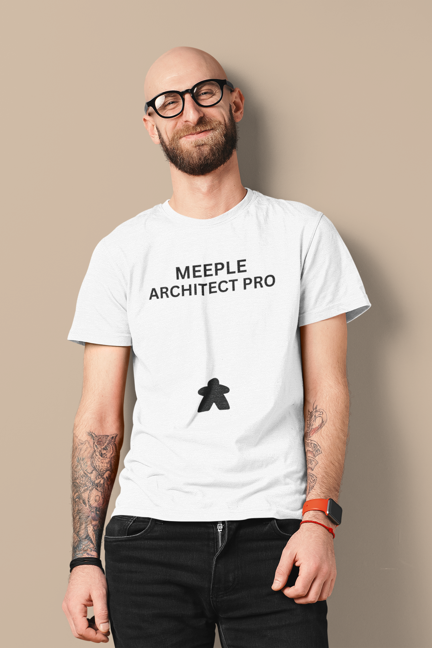 Meeple Identity