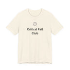 CRITICAL FAIL CLUB
