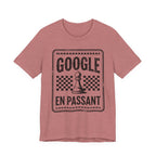 Google En Passant
