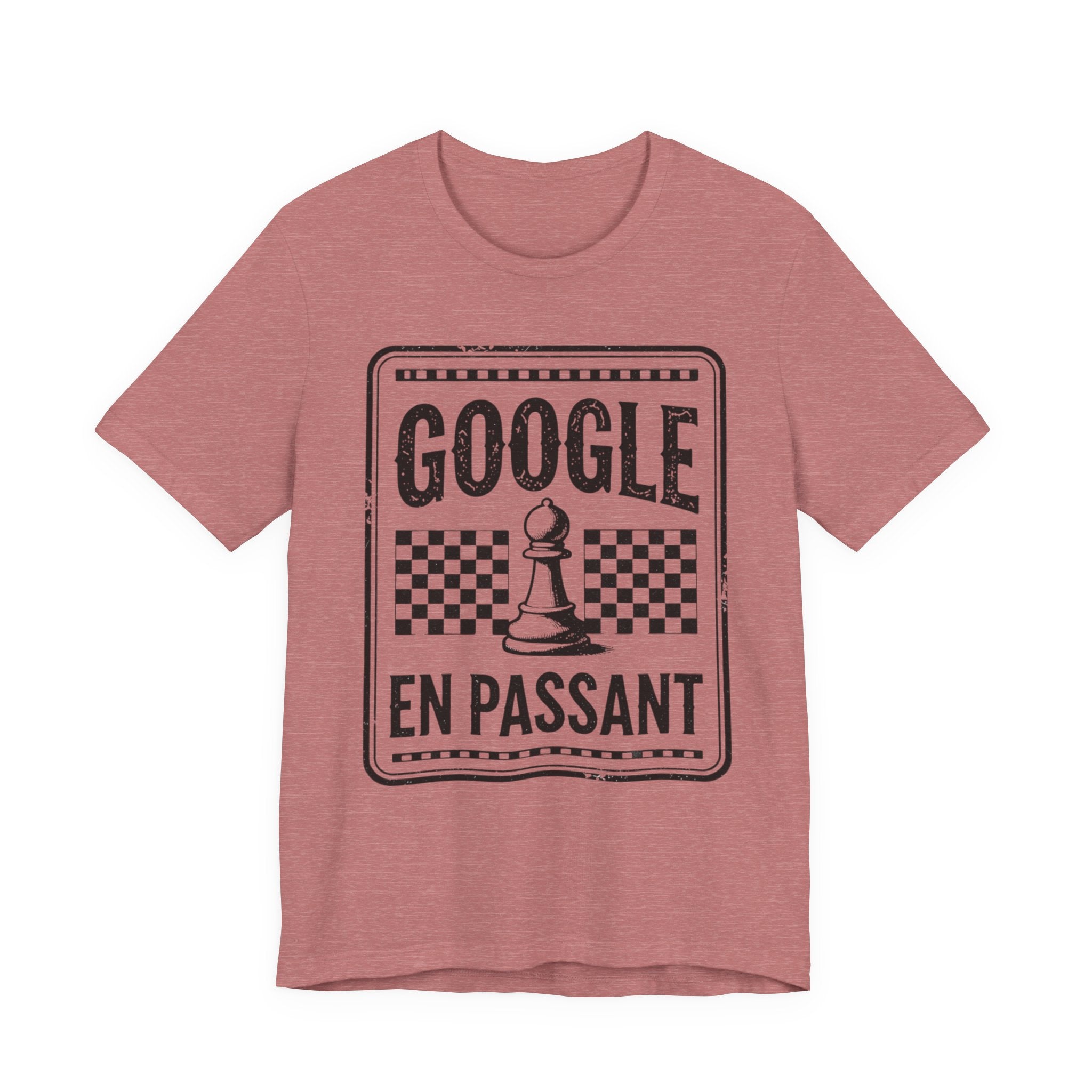 Google En Passant