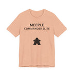 MEEPLE COMMANDER ELITE
