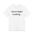 GAME NIGHT LOADING