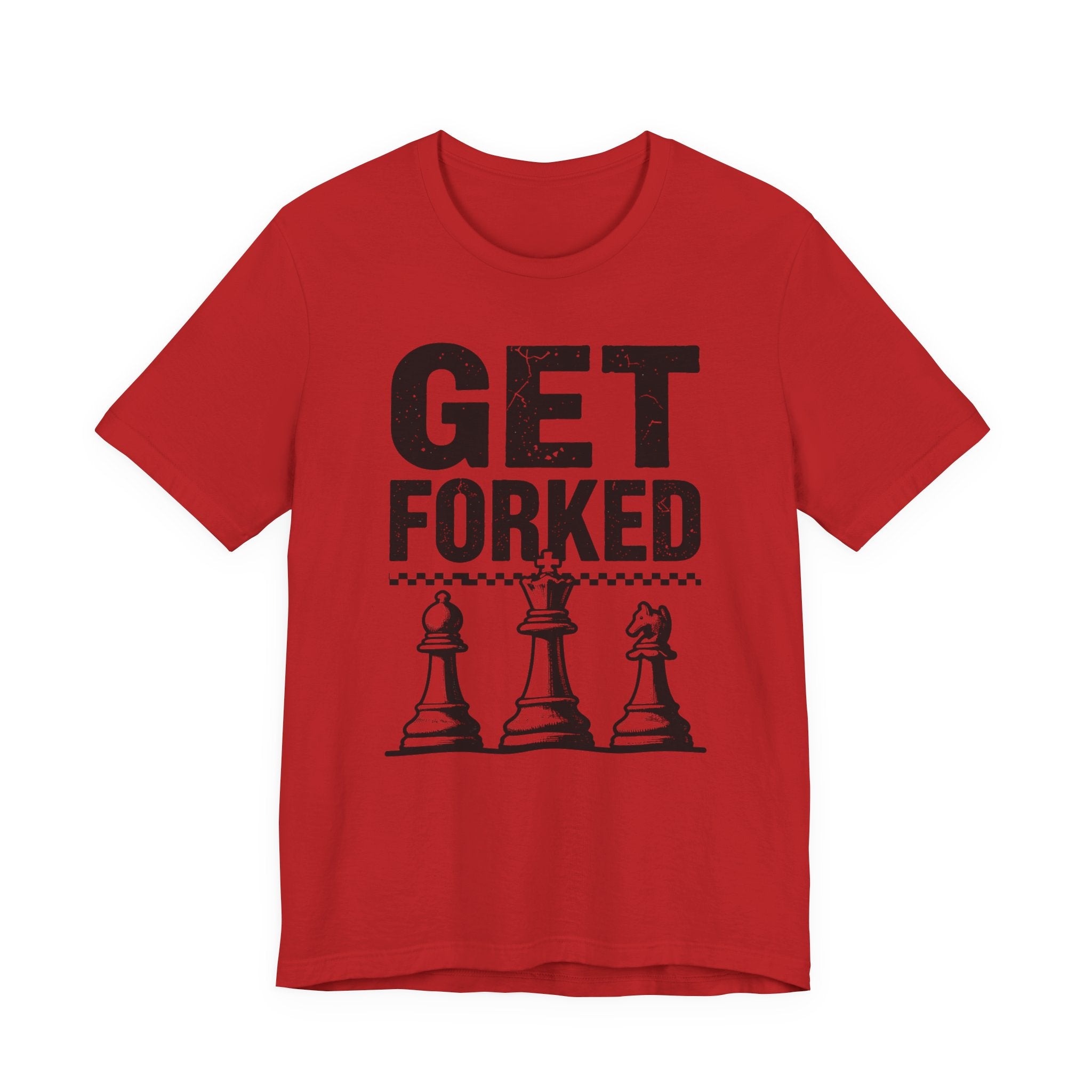 Get Forked
