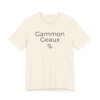 Gammon Geaux