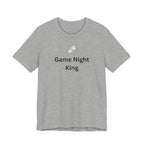 GAME NIGHT KING