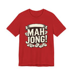 MAH JONG!