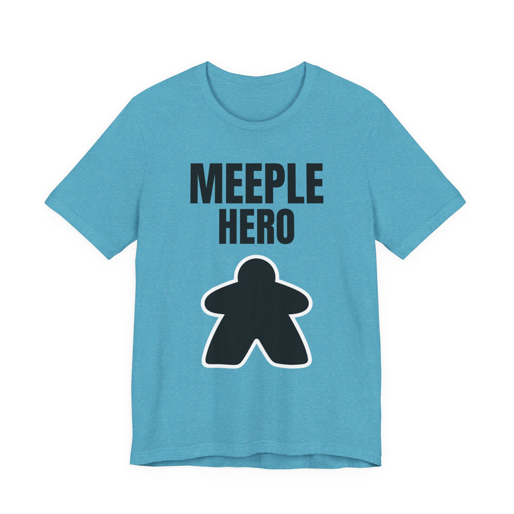 Meeple Hero