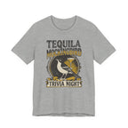 TEQUILA MOCKINGBIRD