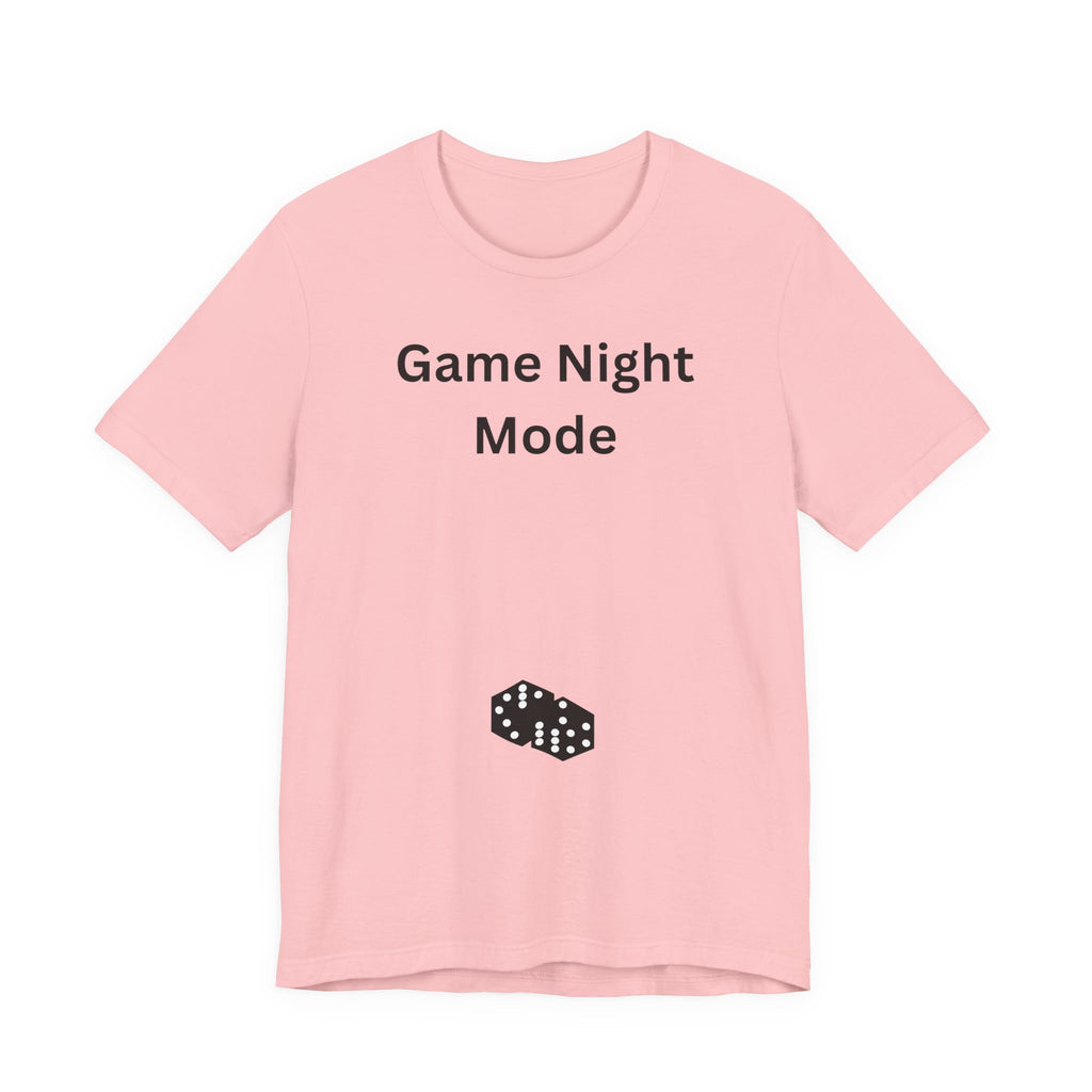 GAME NIGHT MODE