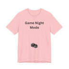 GAME NIGHT MODE