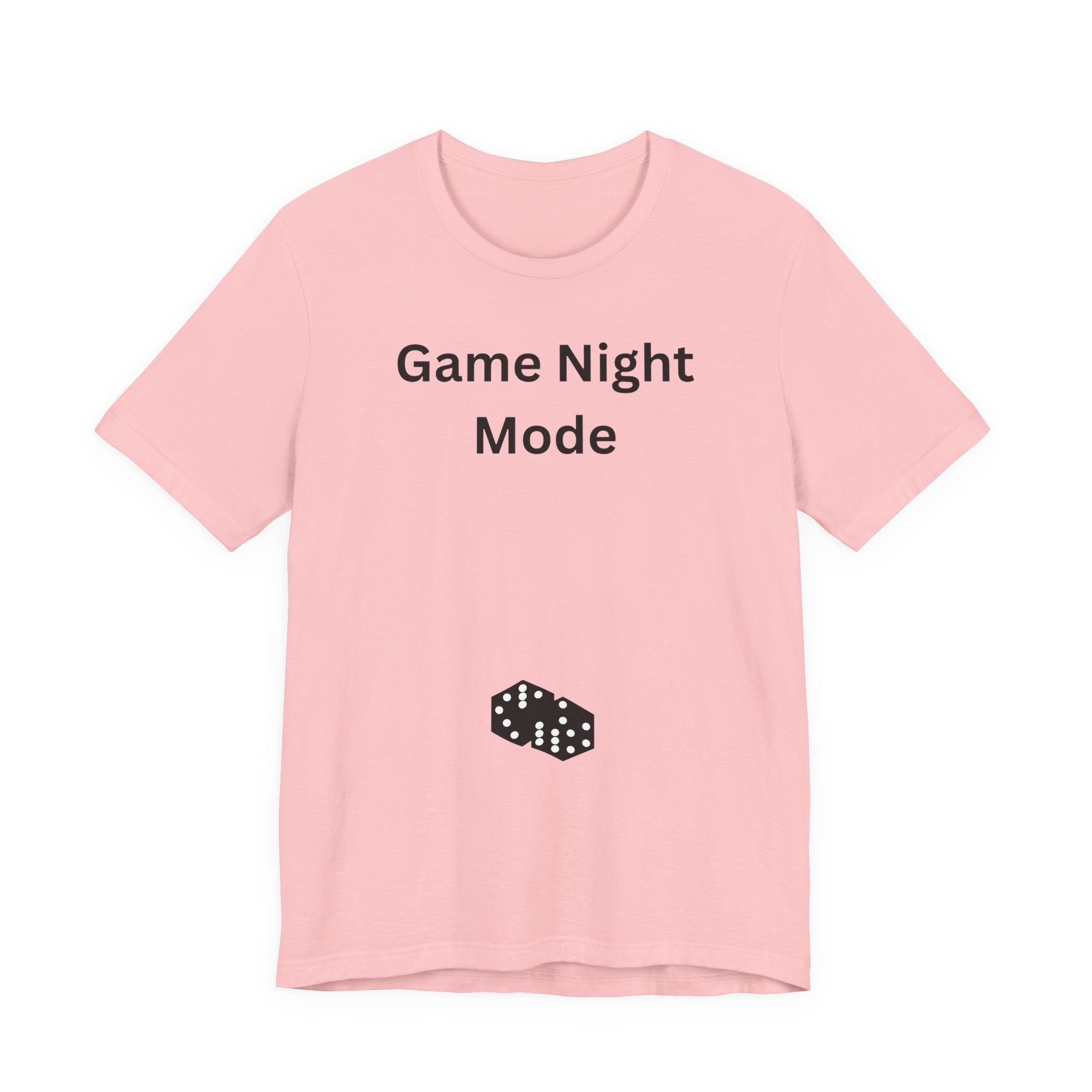 GAME NIGHT MODE