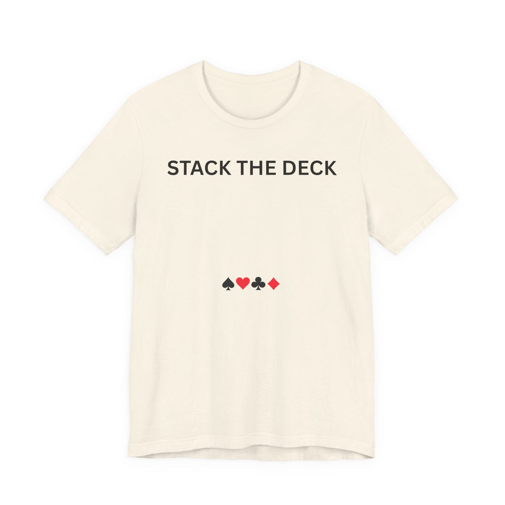 STACK THE DECK