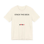STACK THE DECK