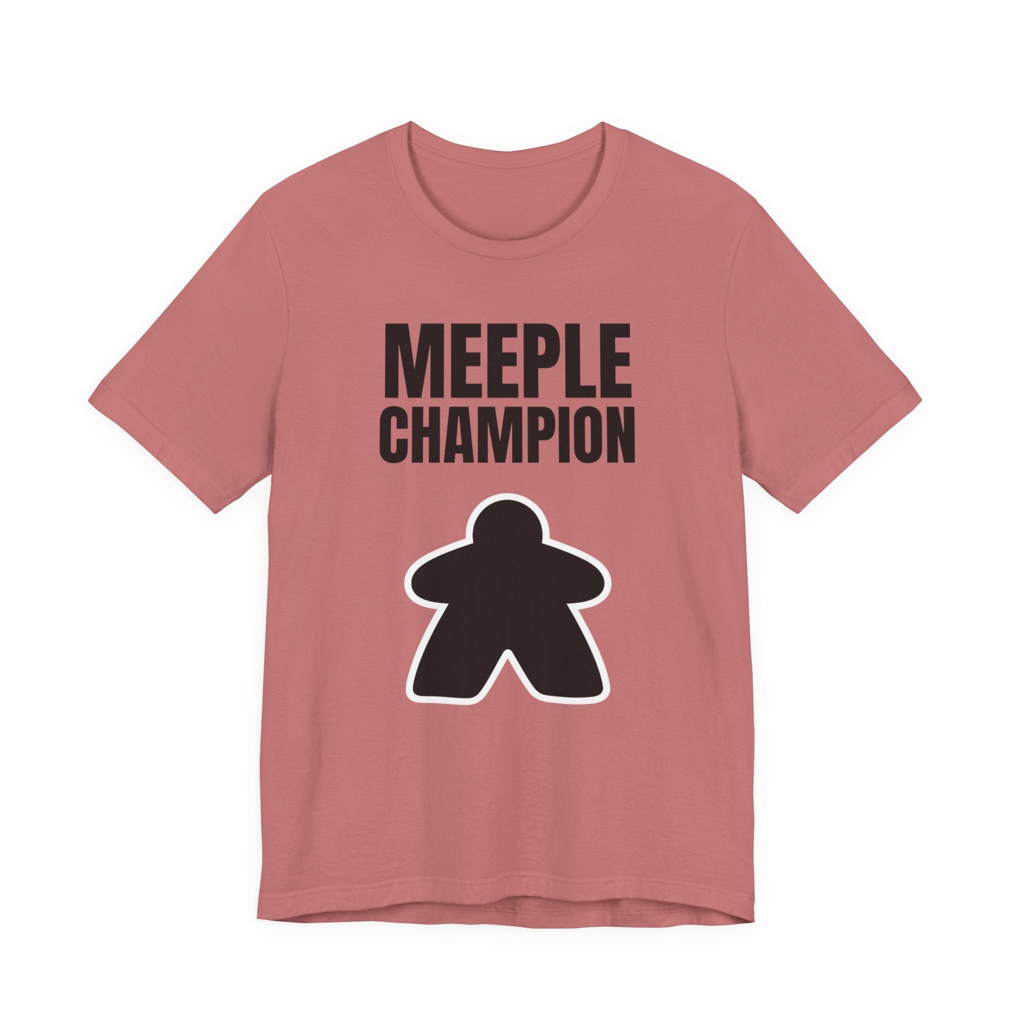 Meeples Champion