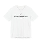 CONTROL THE GAME