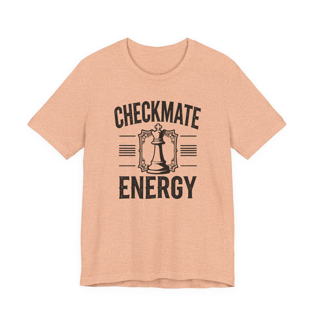 Checkmate Energy