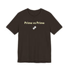 PRIME VS PRIME