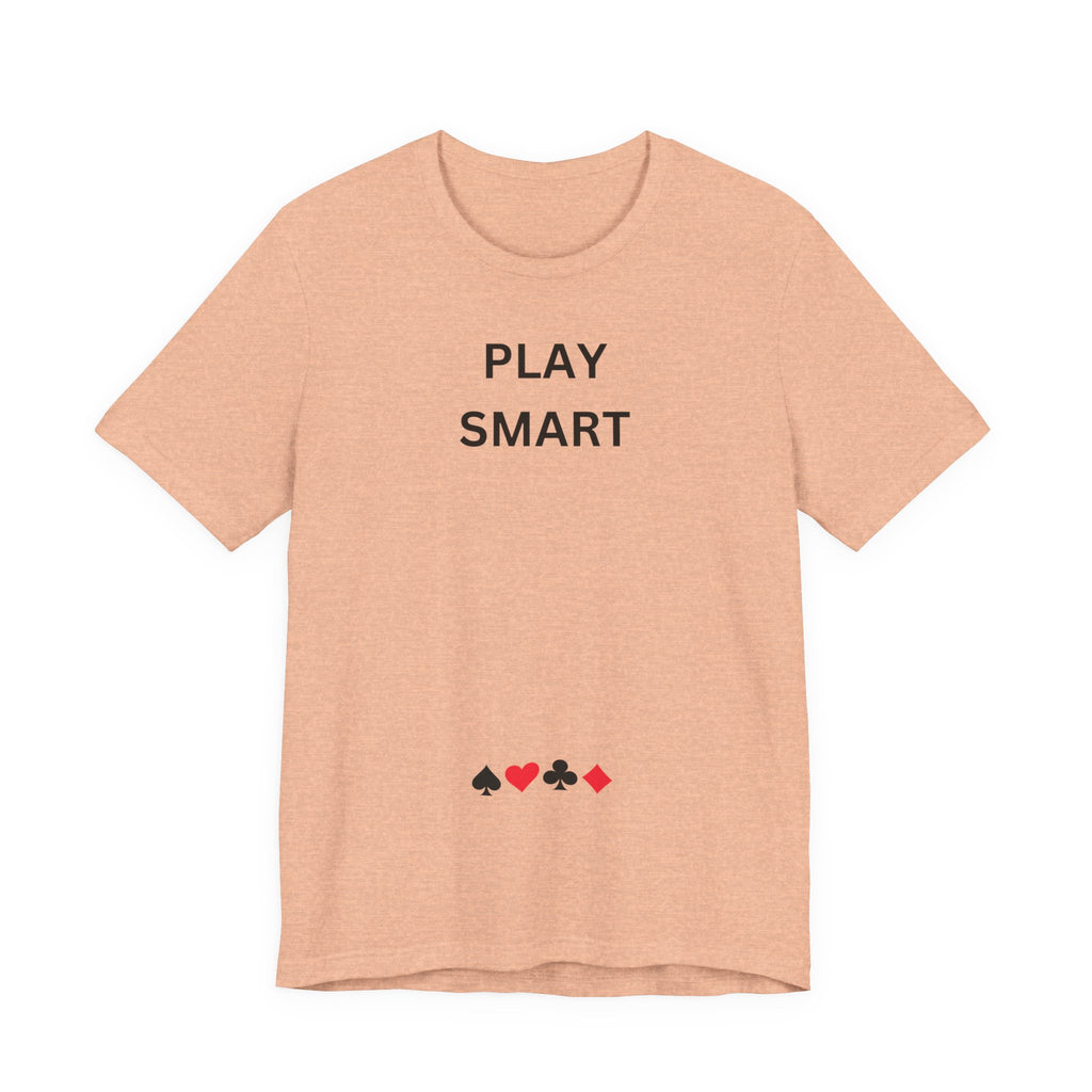 PLAY SMART