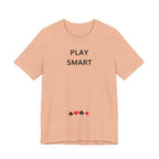 PLAY SMART
