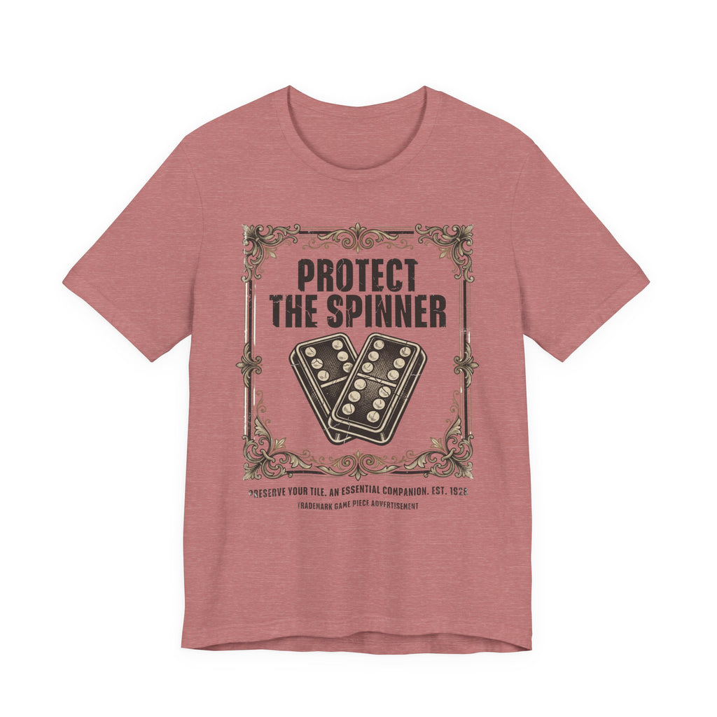 Protect The Spinner