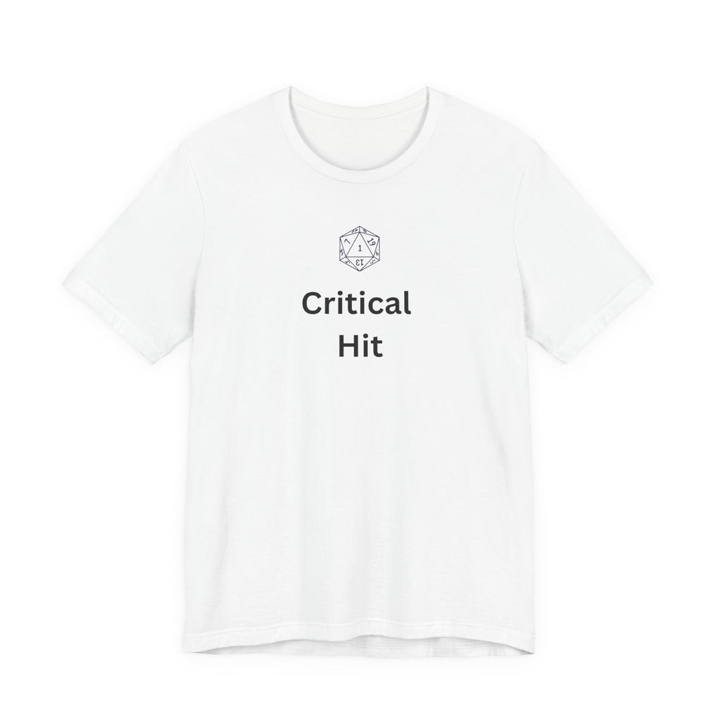 CRITICAL HIT