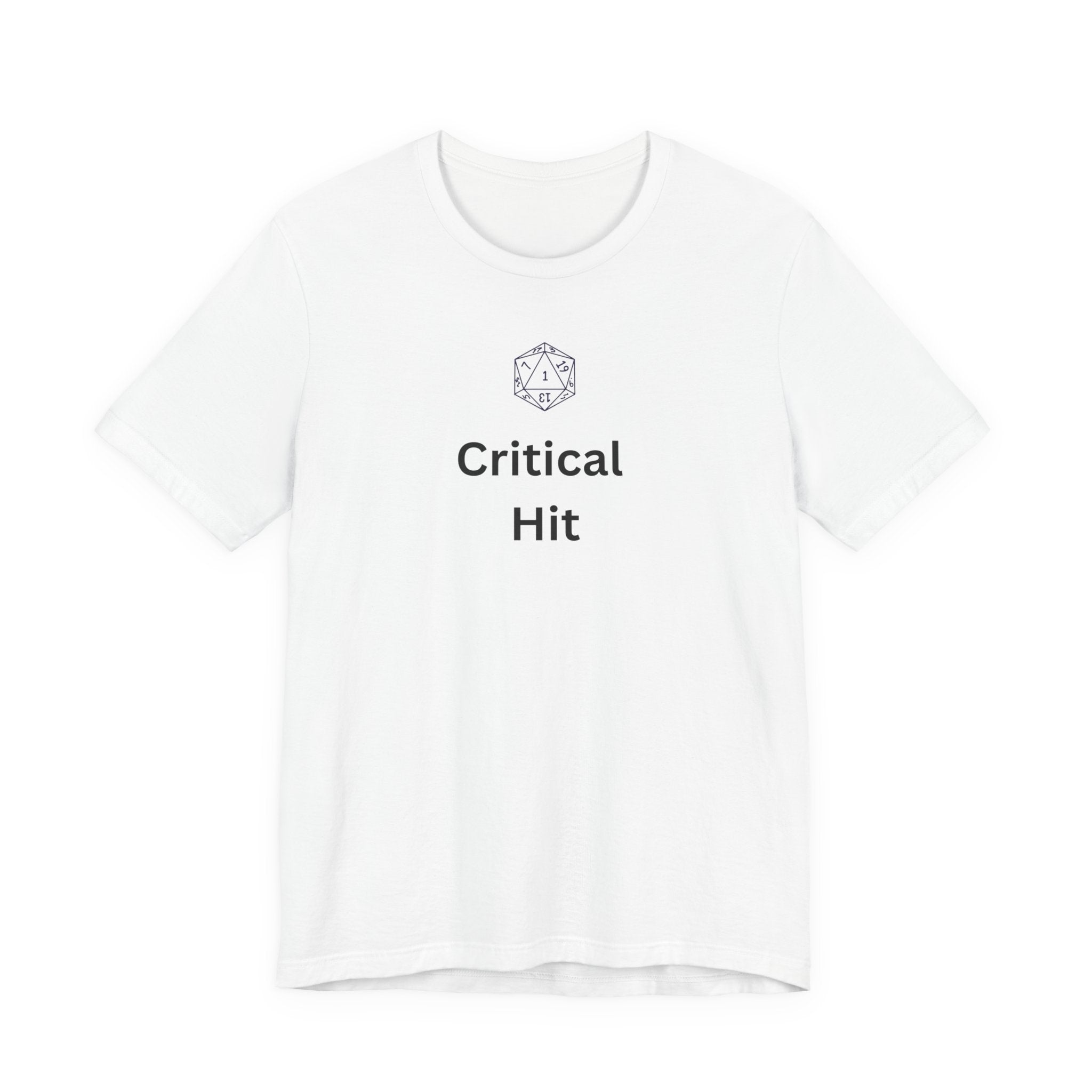 CRITICAL HIT