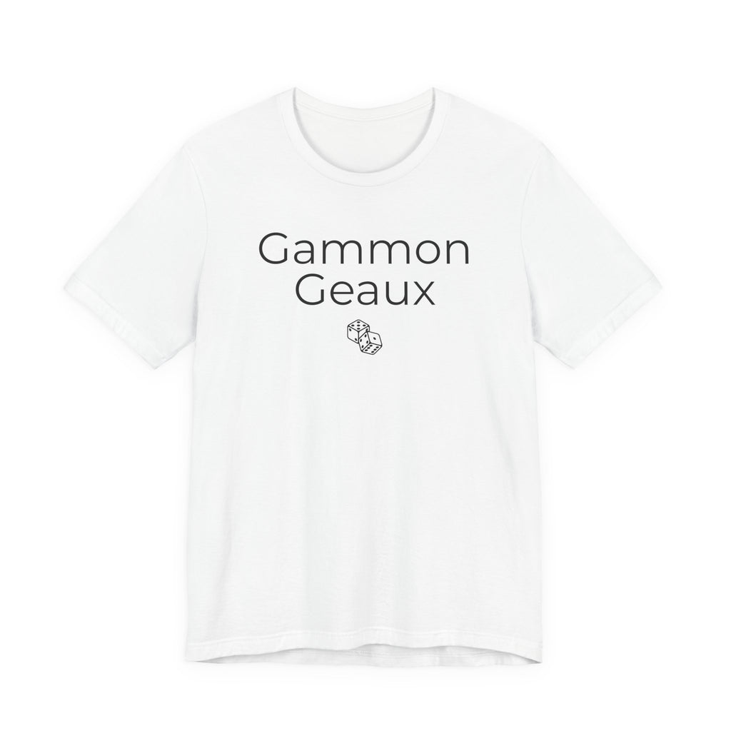 Gammon Geaux