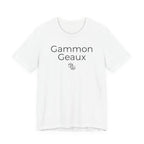 Gammon Geaux