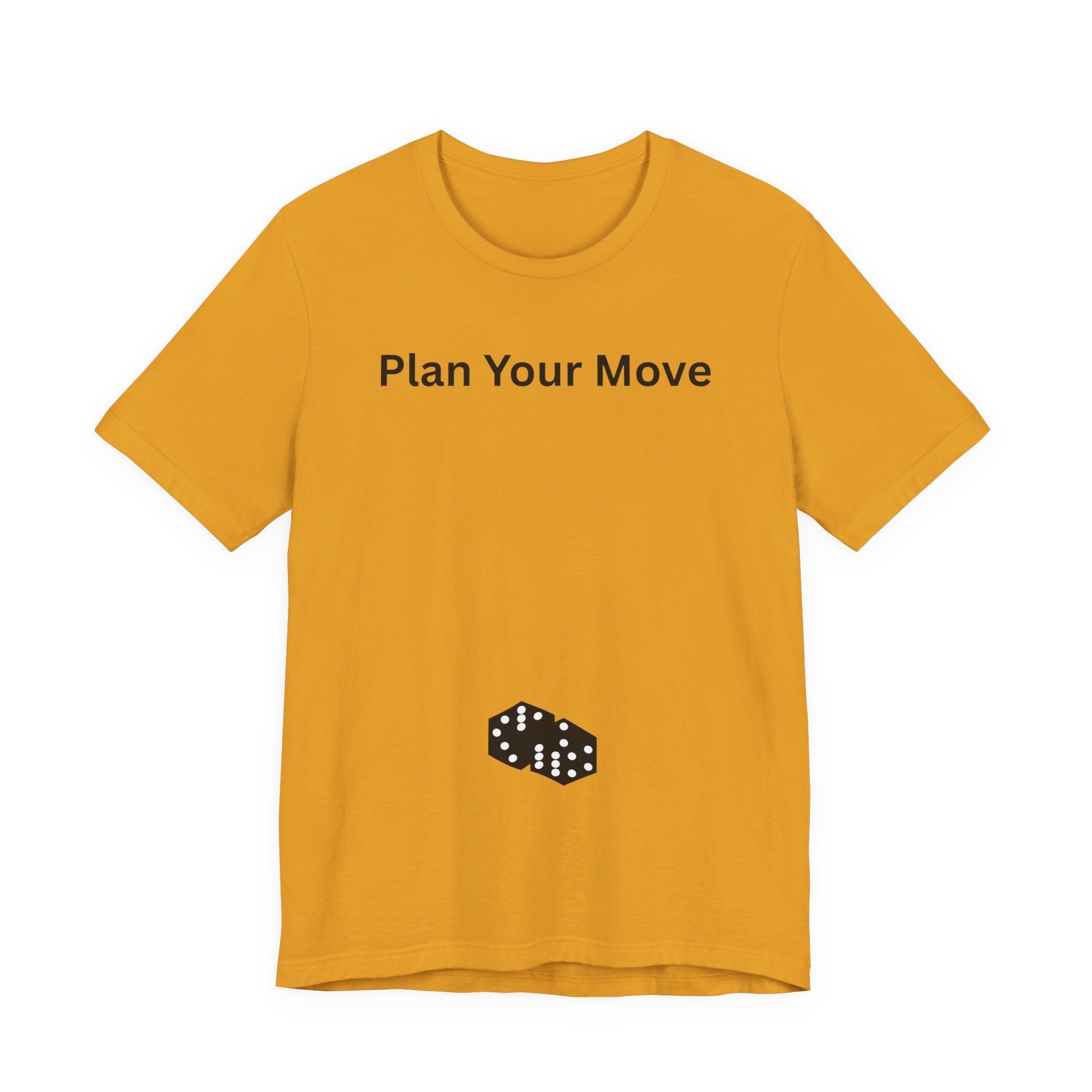 PLAN YOUR MOVE