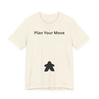 PLAN YOUR MOVE