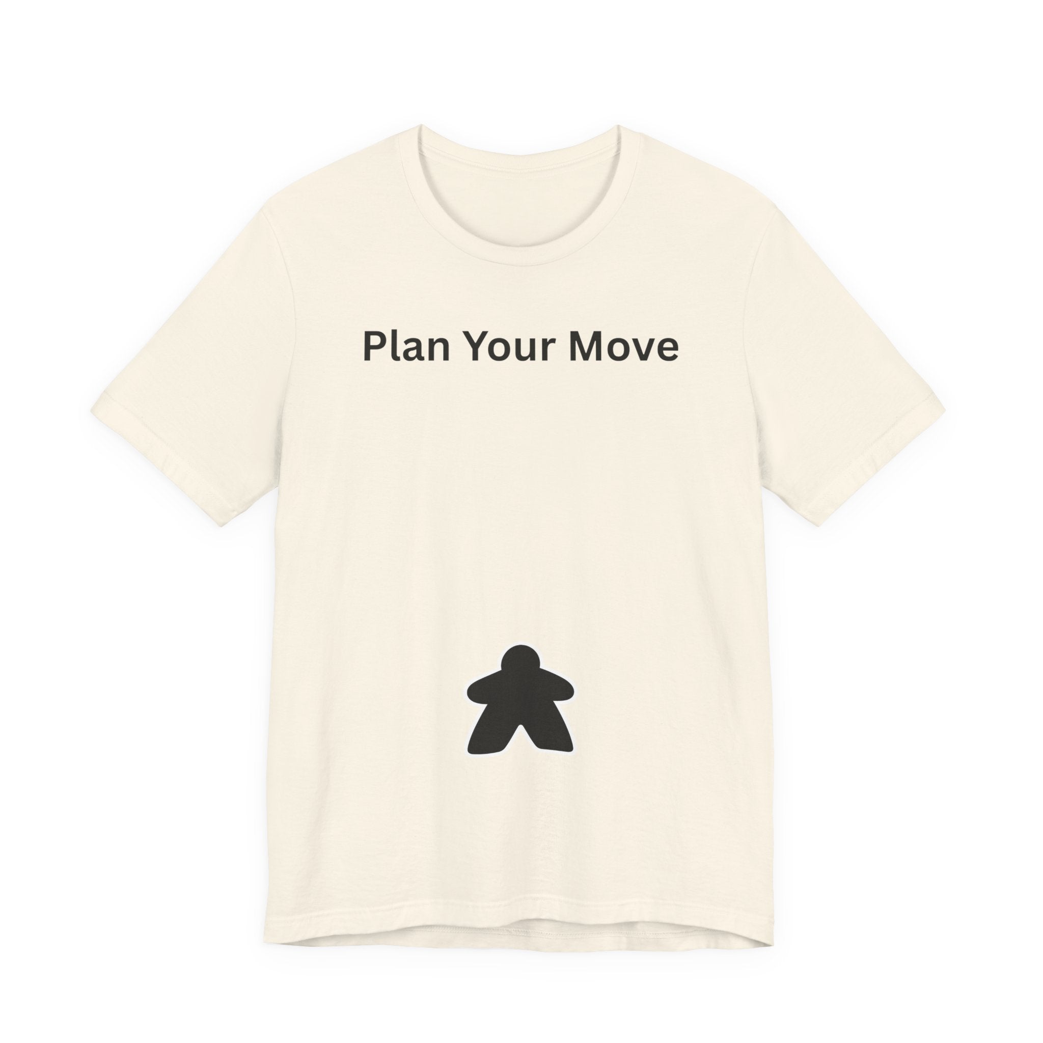 PLAN YOUR MOVE