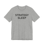 STRATEGY SLEEP