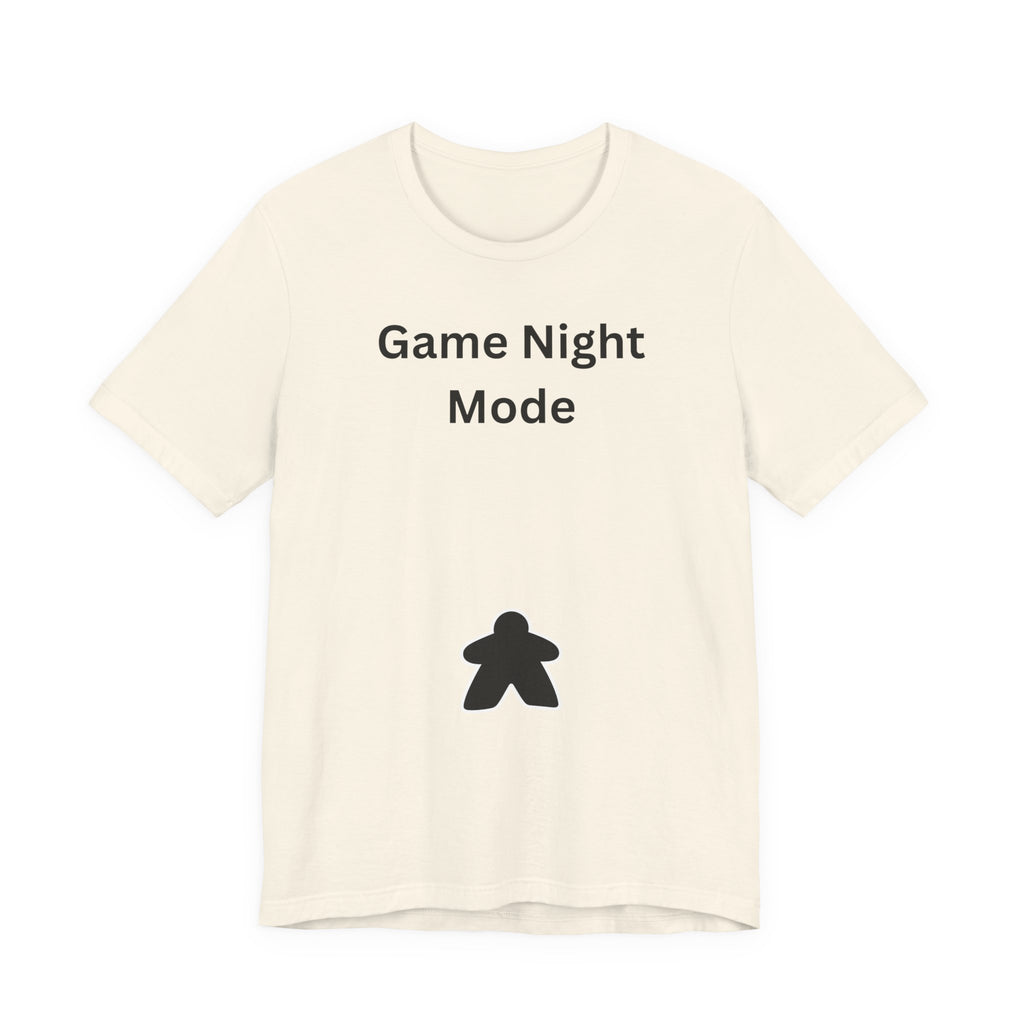 GAME NIGHT MODE