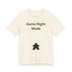 GAME NIGHT MODE