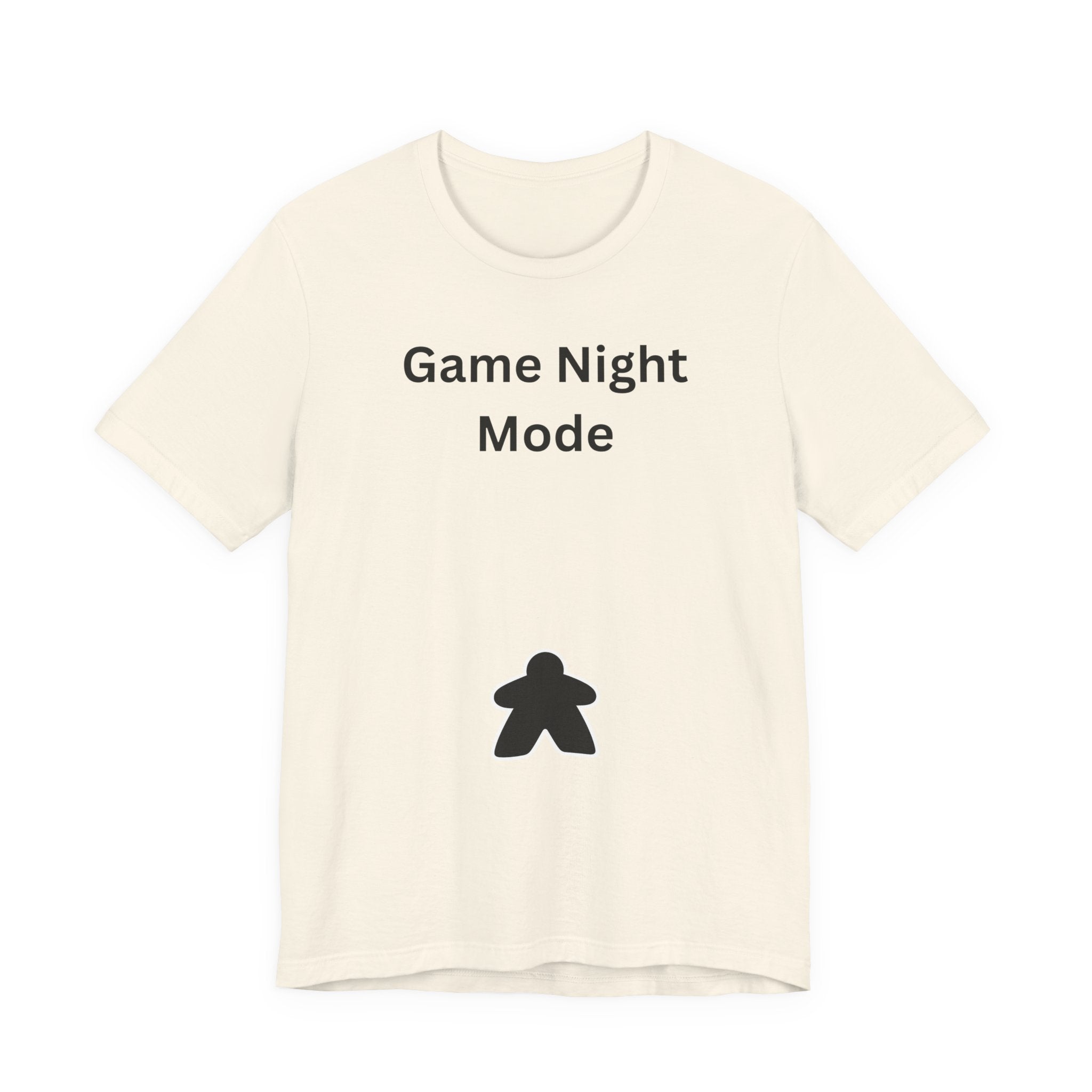 GAME NIGHT MODE