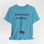GAME NIGHT LOADING