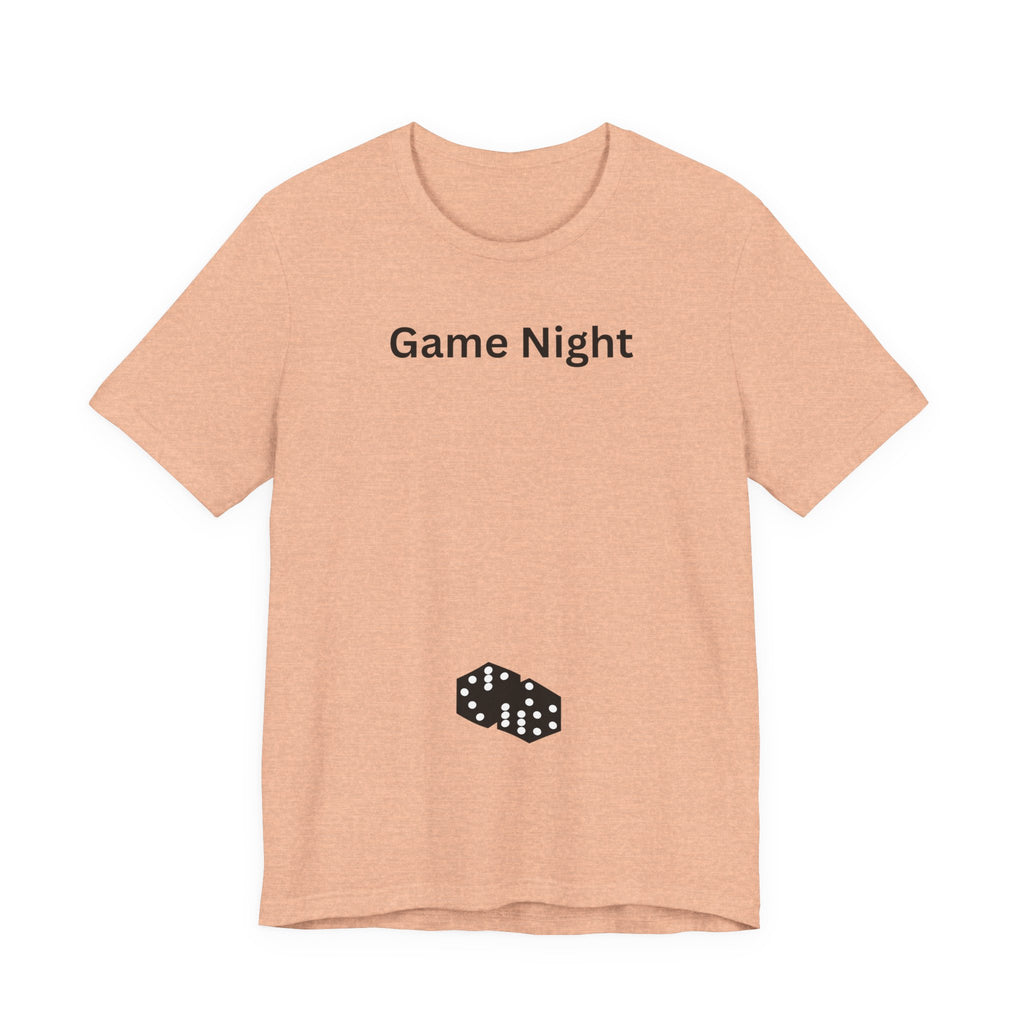 GAME NIGHT