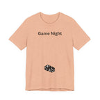 GAME NIGHT
