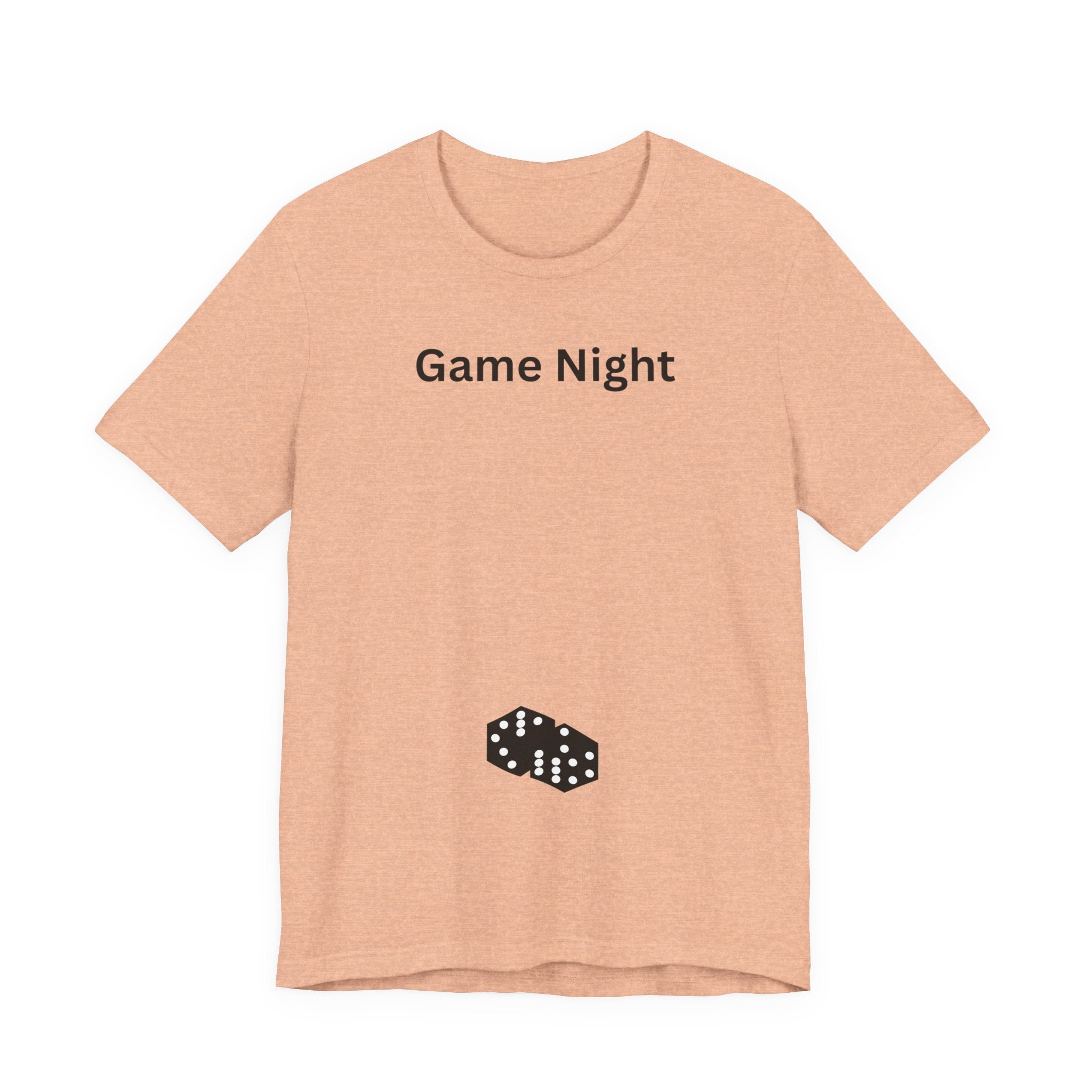 GAME NIGHT