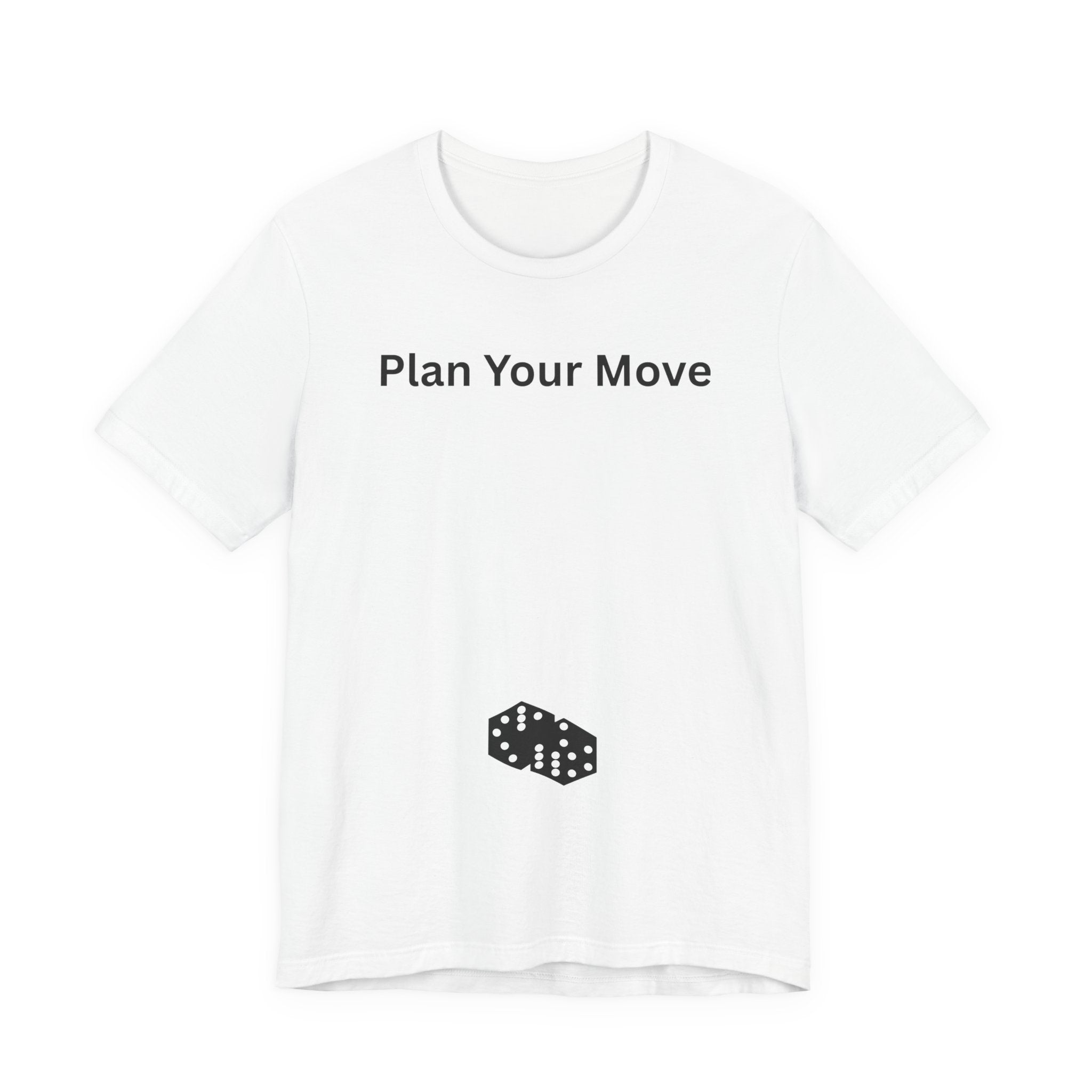 PLAN YOUR MOVE