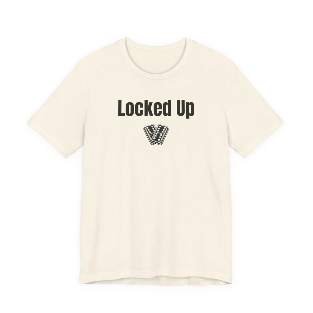 Locked Up