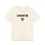 Locked Up