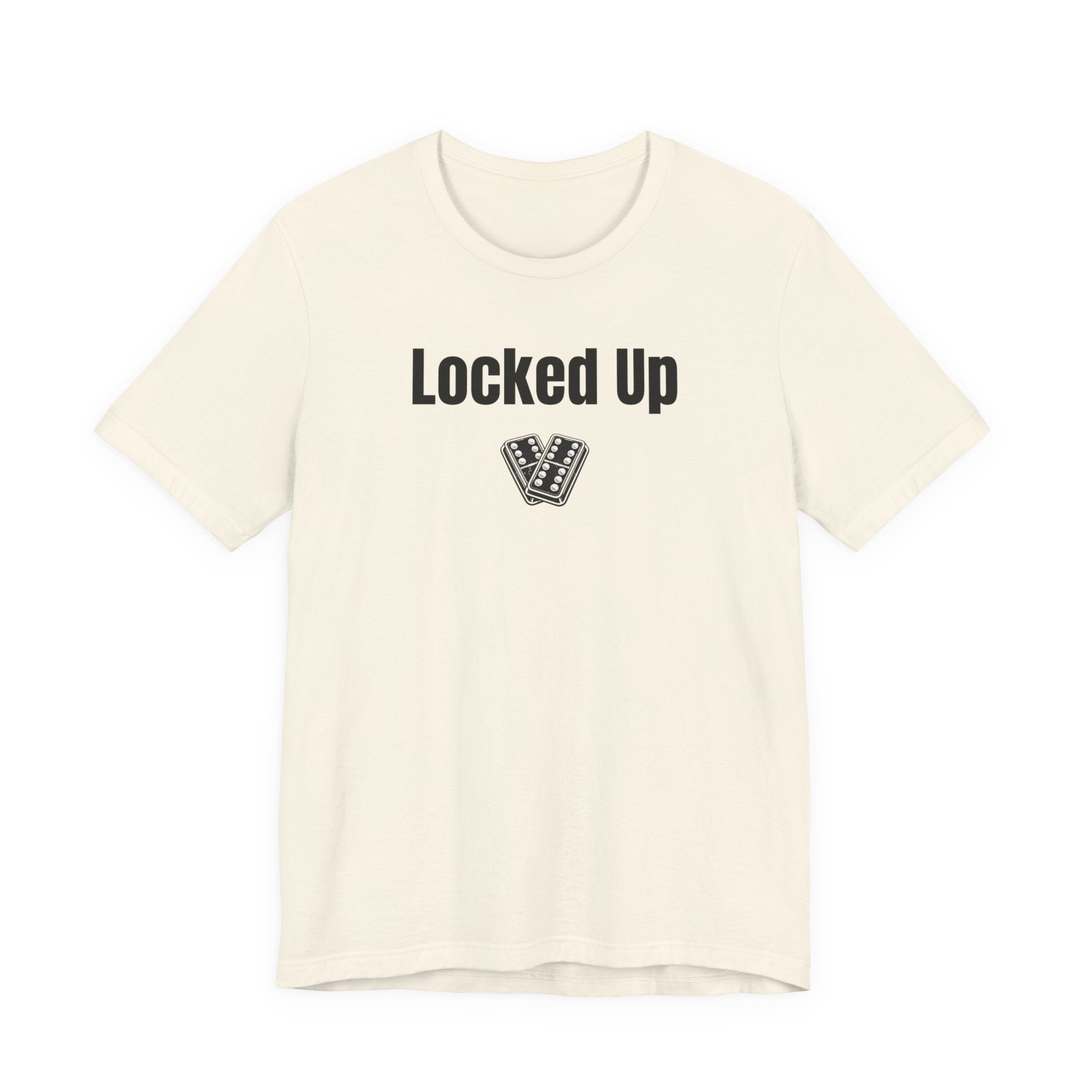 Locked Up
