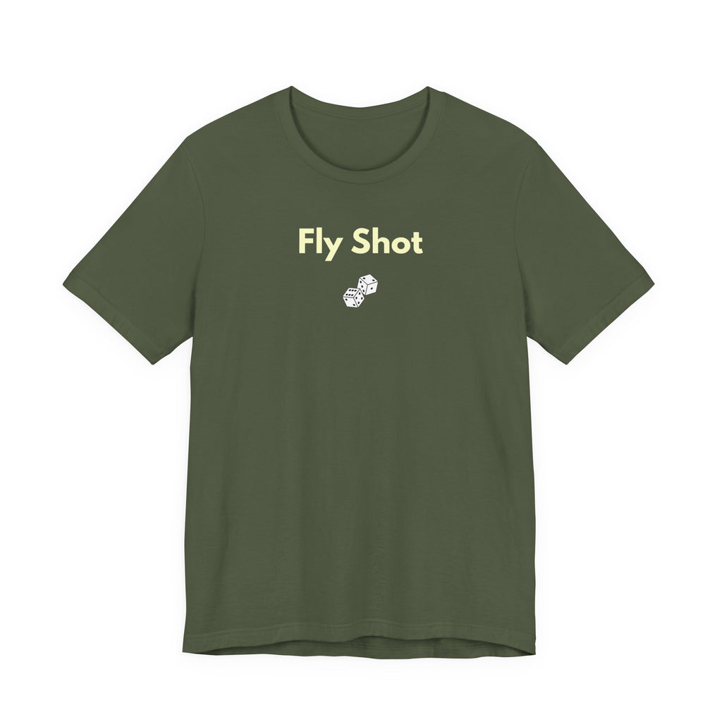 FLY SHOT