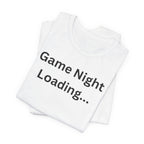 GAME NIGHT LOADING