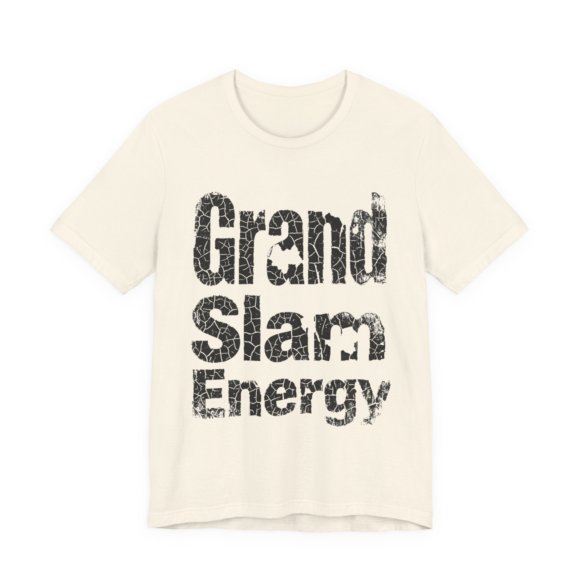 Grand Slam Energy