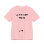 GAME NIGHT MODE