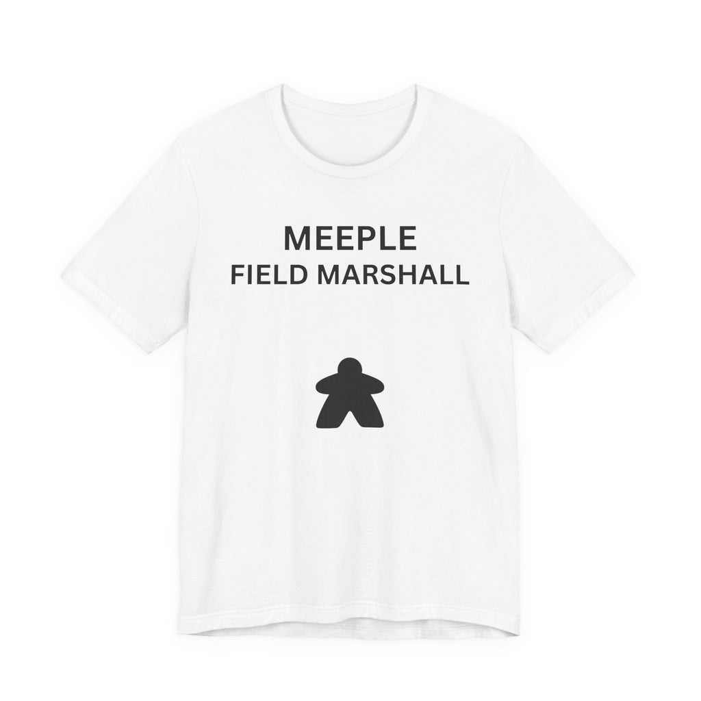 MEEPLE FIELD MARSHALL