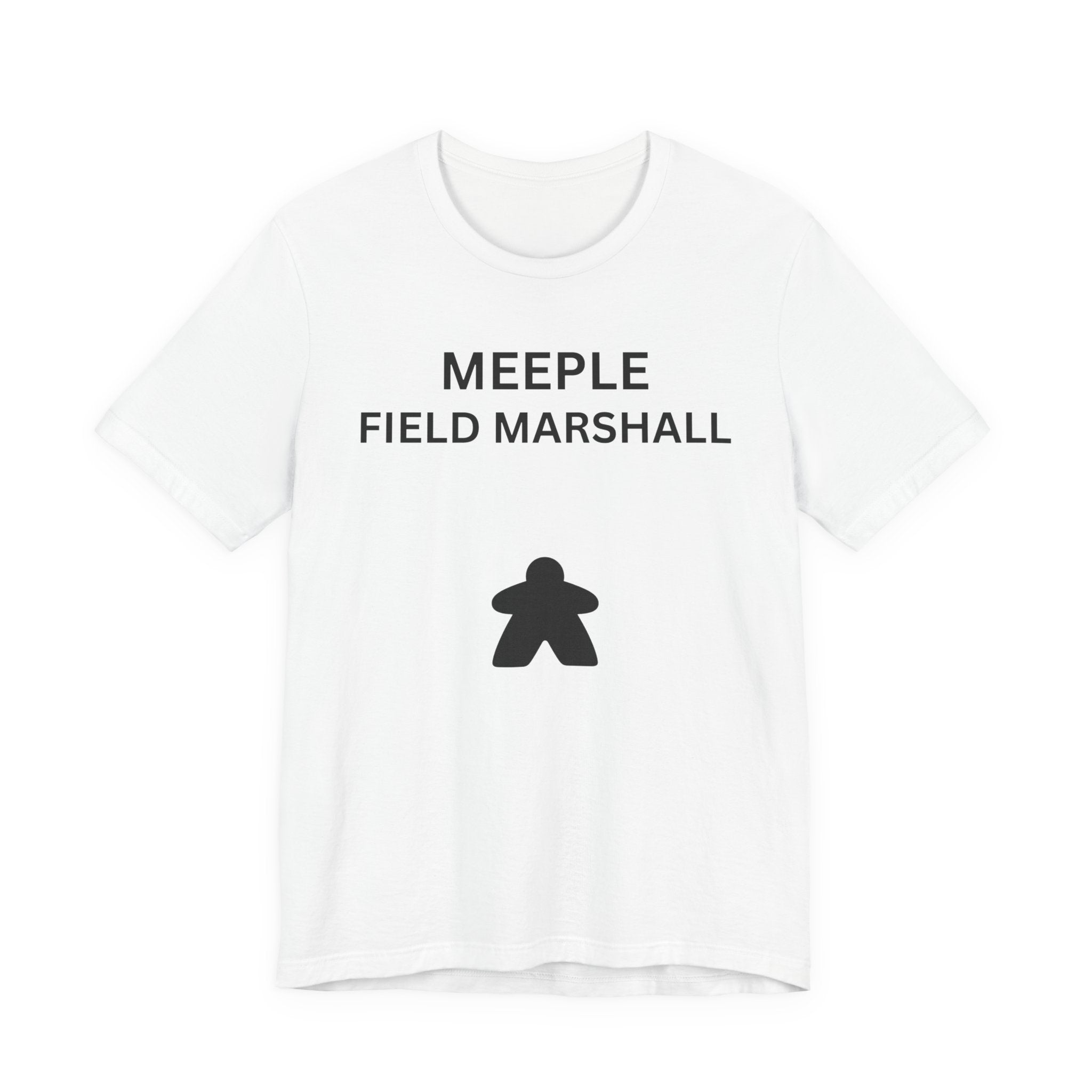 MEEPLE FIELD MARSHALL