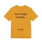 GAME NIGHT LOADING